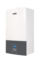 Настенный газовый котел Kotitonttu Toivo T-14 DК