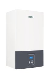 Настенный газовый котел Kotitonttu Toivo T-14 DК