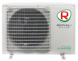 Кассетная сплит-система Royal Clima CO-4C 48HNDI/CO-4C/pan 8D2/CO-E 48HNDI Competenza DC Inverter 2025