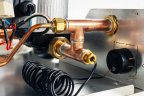Электрический котел ЭВАН Warmos Comfort-9 миникотельная