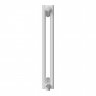 Дизайн-радиатор Royal Thermo Shift R22 VC2050 28 секций RAL9016
