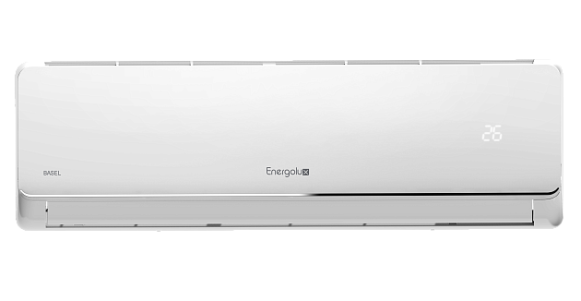 Сплит-система Energolux SAS24B4-A/SAU24B4-A Basel 4