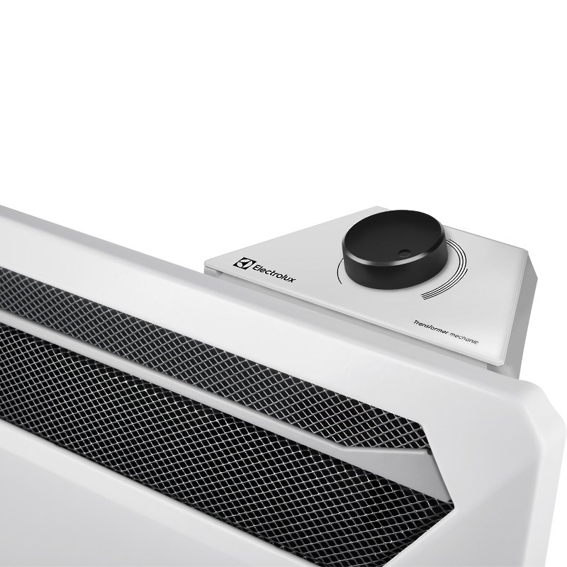 Электрический конвектор Electrolux ECH/R-1500 T-TUM3 Rapid Transformer шасси (механический)