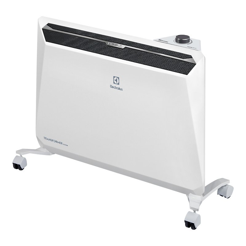 Электрический конвектор Electrolux ECH/R-1500 T-TUM3 Rapid Transformer шасси (механический)