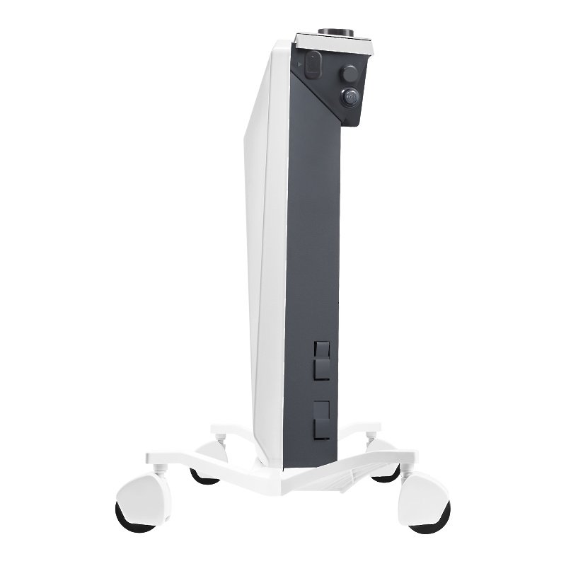 Электрический конвектор Electrolux ECH/R-1500 T-TUM3 Rapid Transformer шасси (механический)