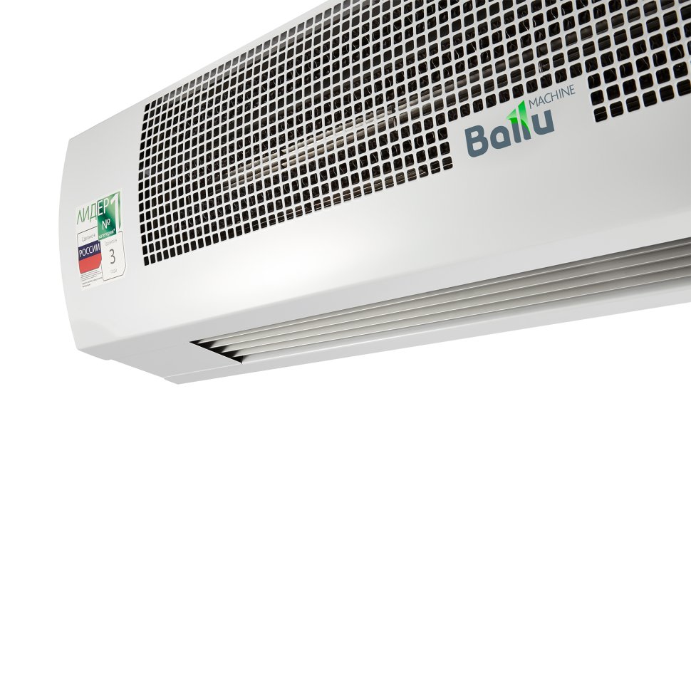Тепловая завеса Ballu BHC-B15T06-PS