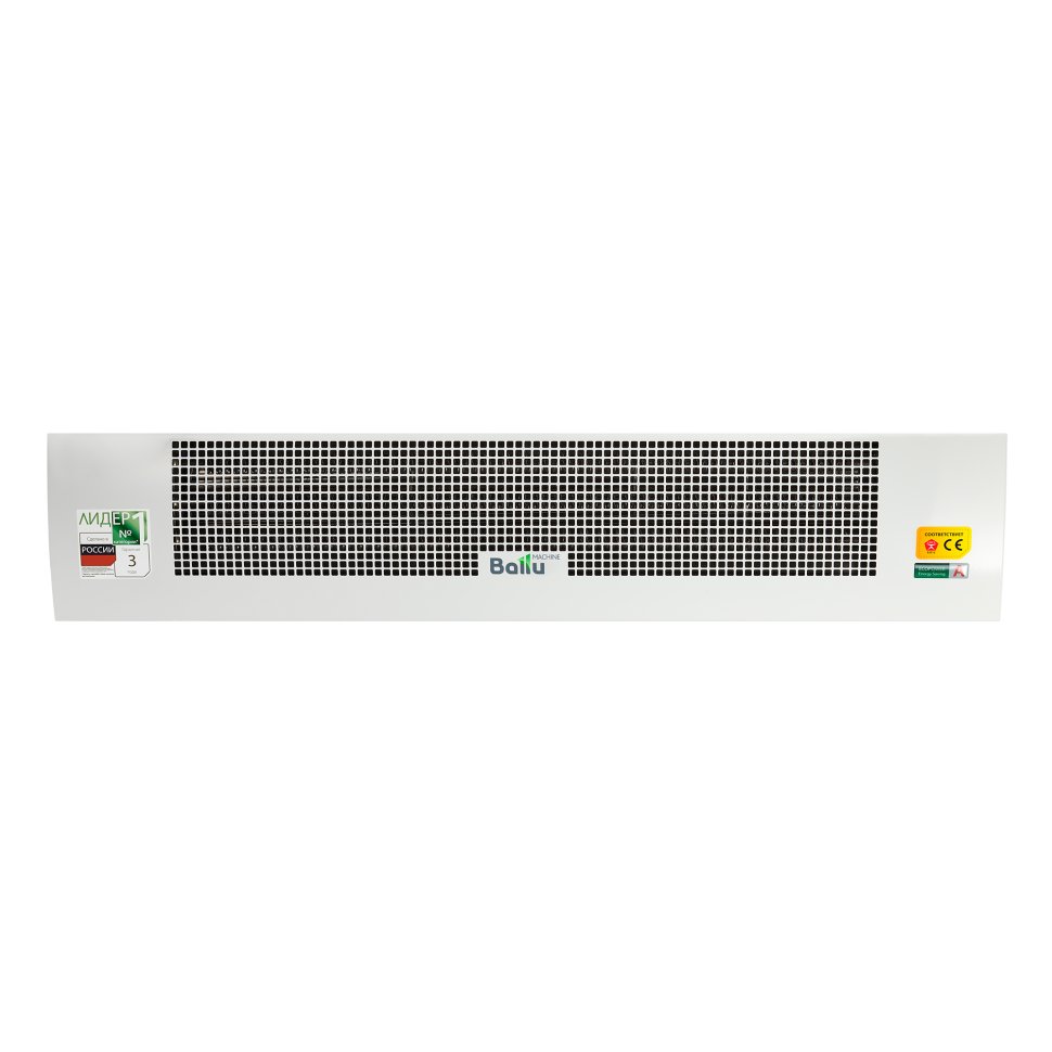 Тепловая завеса Ballu BHC-B15T06-PS