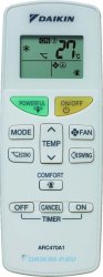 Сплит-система Daikin FTXF35E/RXF35E