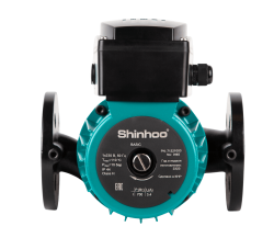 Циркуляционный насос Shinhoo Basic 50-20F