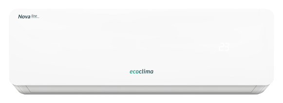 Сплит-система Ecoclima ECW/I-СH09/AA-4R1/EC/I-CH09/A-4R1 Nova Line Inverter