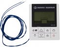 Газовый настенный котел Daewoo DGB-160 MSC