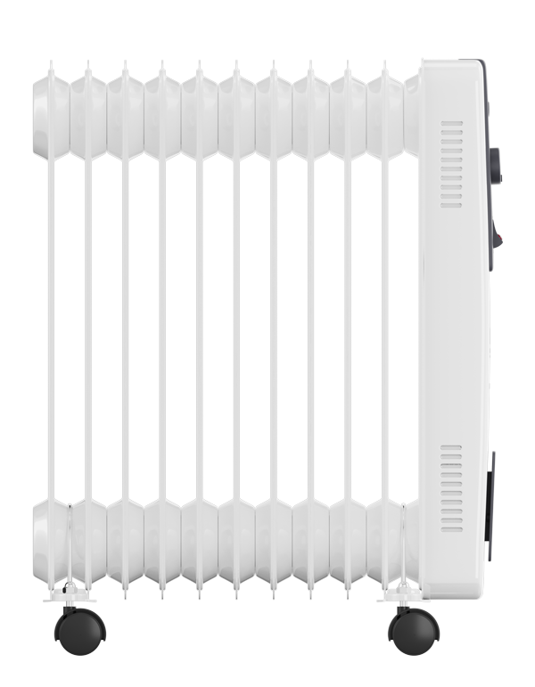 Масляный радиатор Royal Clima ROR-FR5-1500M