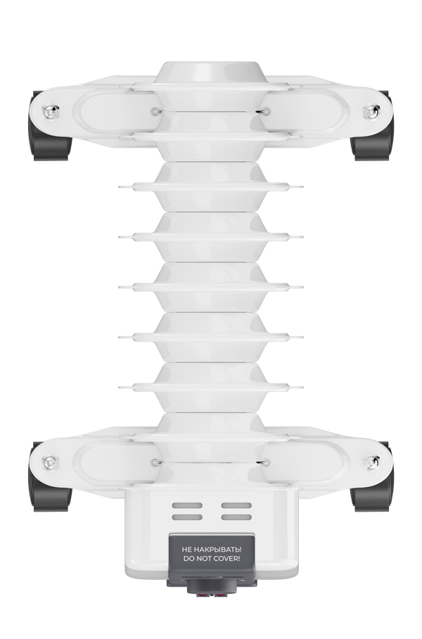 Масляный радиатор Royal Clima ROR-FR5-1500M