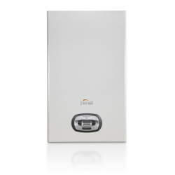Настенный газовый котел Ferroli Bluehelix TECH RRT 30 H