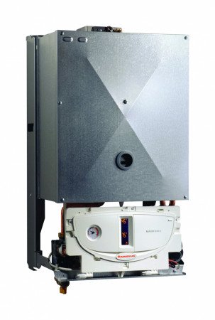 Настенный газовый котел Immergas Maior Eolo 24 4E