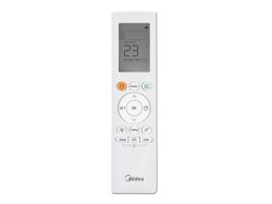 Сплит-система Midea MSCA1BU-12HRFN8/MOX230-12HFN8-Q Gaia