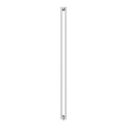 Дизайн-радиатор Royal Thermo Shift Q30 VC2180 6 секций RAL9016
