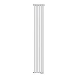 Дизайн-радиатор Royal Thermo Shift Q30 VC2180 6 секций RAL9016