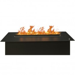Очаг RealFlame 3D Cassette 630 с панелью