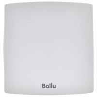 Вентилятор вытяжной Ballu BAF-SL 120 V с обратным клапаном
