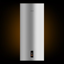 Накопительный водонагреватель AURUS AWH SE 30 F Silver