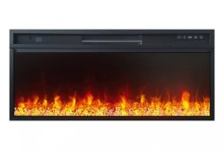 Каминокомплект Royal Flame Line SFT с очагом Vision 42 LED stone touch (разборный)