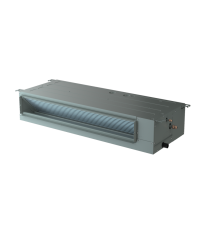Канальная сплит-система Hisense ADT-09UX4RBL8/AUW-09U4RS8 Heavy DC Inverter Wi-Fi