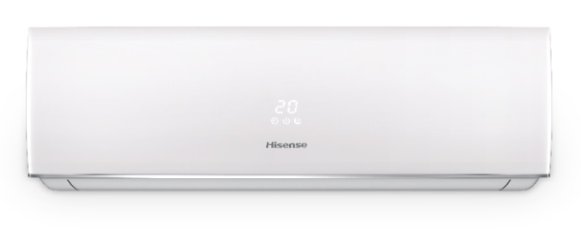 Внутренний блок мульти сплит-системы Hisense AMS-12UW4RVEDB00 Smart Free Match DC Inverter