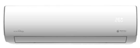Сплит-система Royal Clima RCI-PF75HN/IN/RCI-PF75HN/OUT Perfetto DC EU Inverter 2024