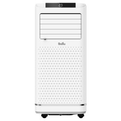 Мобильный кондиционер Ballu BPAC-07 XT/N6 Moveo