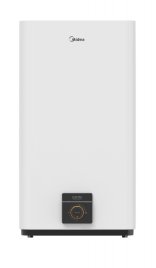 Накопительный электрический водонагреватель Midea MWH-5020-FEM Stream