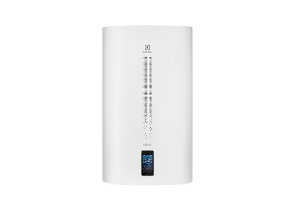 Накопительный водонагреватель Electrolux EWH 80 Smart Inverter