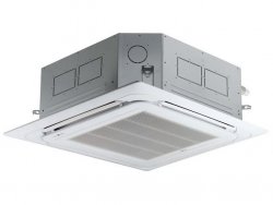 Кассетная сплит-система LG UT42R.NM0/UU42WR.U30 Ultra Inverter