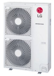 Кассетная сплит-система LG UT42R.NM0/UU42WR.U30 Ultra Inverter