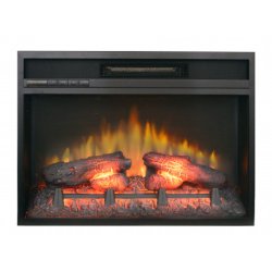 Каминокомплект RealFlame Carolina 25.5/24 WT F512 с очагом Eridan 24