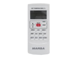 Кассетная сплит-система Marsa MRK-48UHAN/MRK-48HANE-W