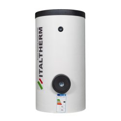 Бойлер косвенного нагрева Italtherm Premium 500