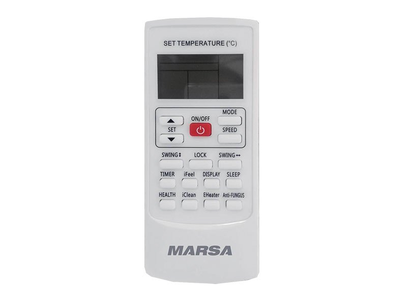 Кассетная сплит-система Marsa MRK-60UHAN/MRK-60HANE-W