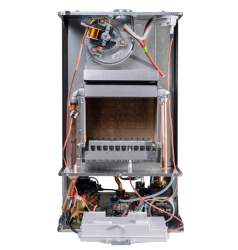 Настенный газовый котел Italtherm City Class 30 F WB