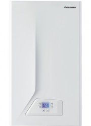 Настенный газовый котел Italtherm City Class 30 F WB