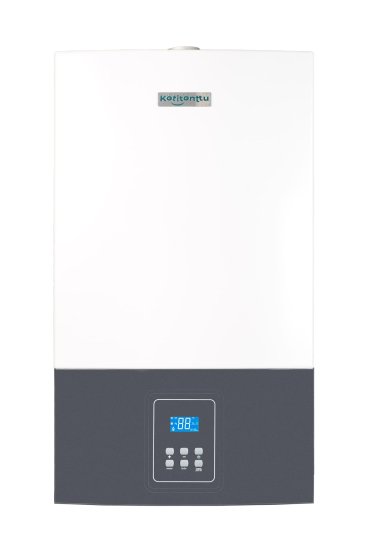 Настенный газовый котел Kotitonttu Toivo T-12 OК