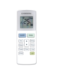 Сплит-система Kentatsu KSGOT50HZRN1/KSROT50HZRN1 Otari
