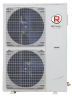 Канальная сплит-система Royal Clima CO-D 60HNXA/CO-E 60HNXA Competenza 2023