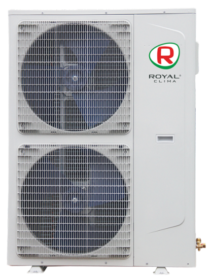 Канальная сплит-система Royal Clima CO-D 60HNXA/CO-E 60HNXA Competenza 2023