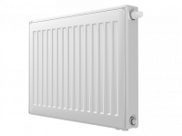 Стальной панельный радиатор Royal Thermo Ventil Compact VC21-300-500 RAL9016 M