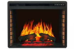 Каминокомплект Royal Flame Lyon c очагом Vision 28 EF LED FX