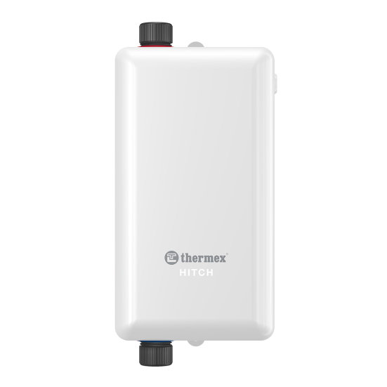 Проточный водонагреватель Thermex Hitch 3500