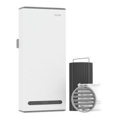 Приточно-вытяжная установка Vakio BASE SMART White