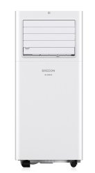 Мобильный кондиционер Breeon BPC-07TDR Alaska