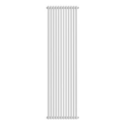 Дизайн-радиатор Royal Thermo Shift R22 C2180 12 секций RAL9016